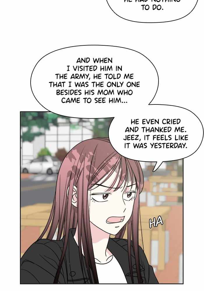 Mom, I’m Sorry Chapter 12 - Page 48