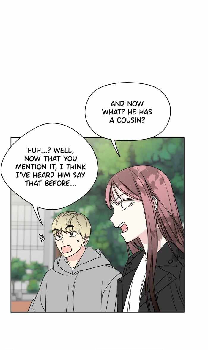 Mom, I’m Sorry Chapter 12 - Page 49