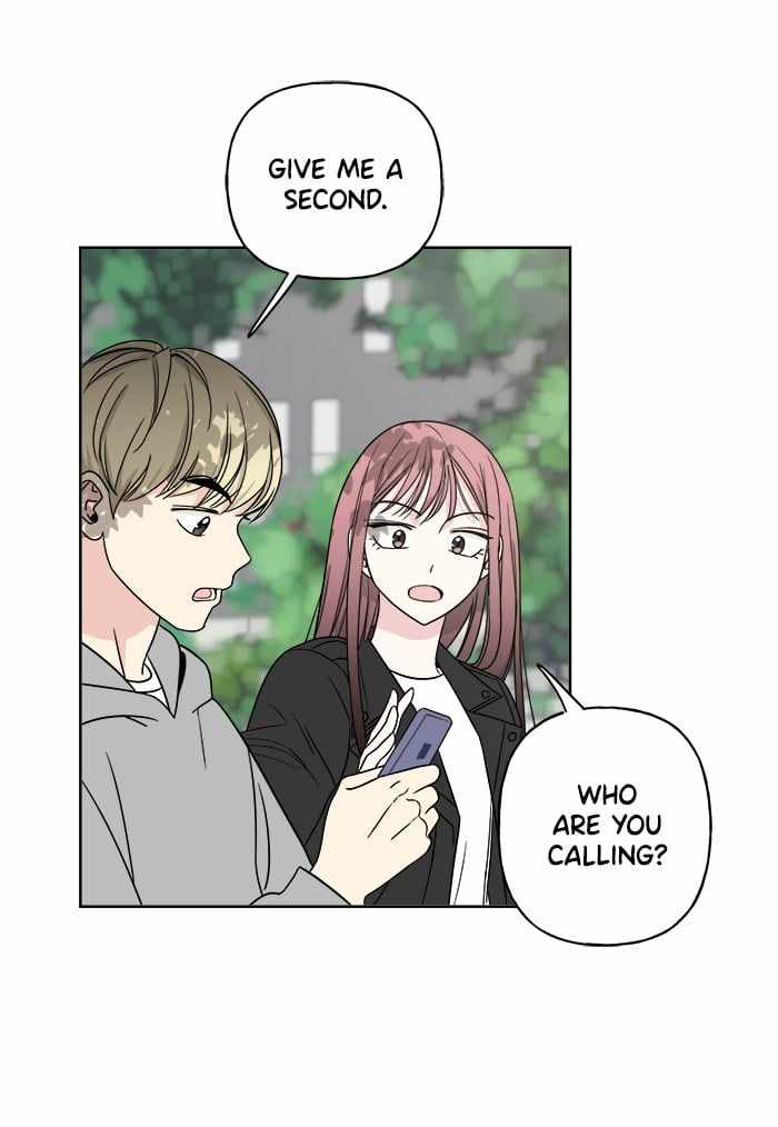 Mom, I’m Sorry Chapter 12 - Page 52