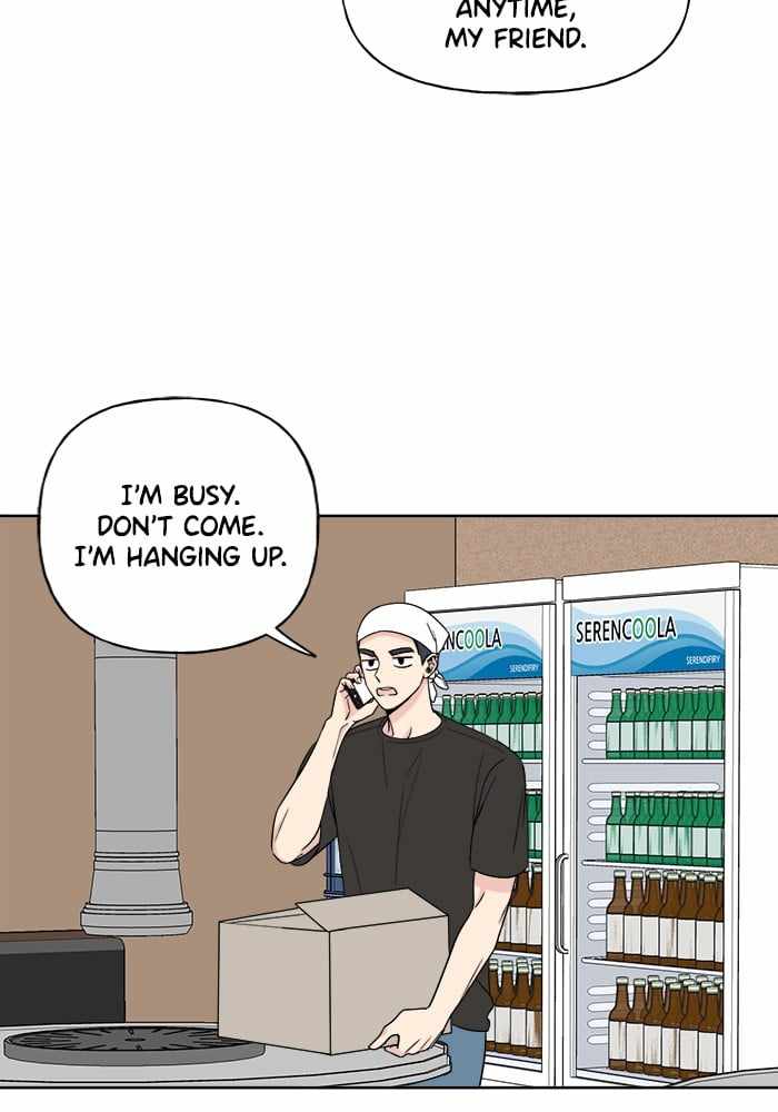Mom, I’m Sorry Chapter 12 - Page 57