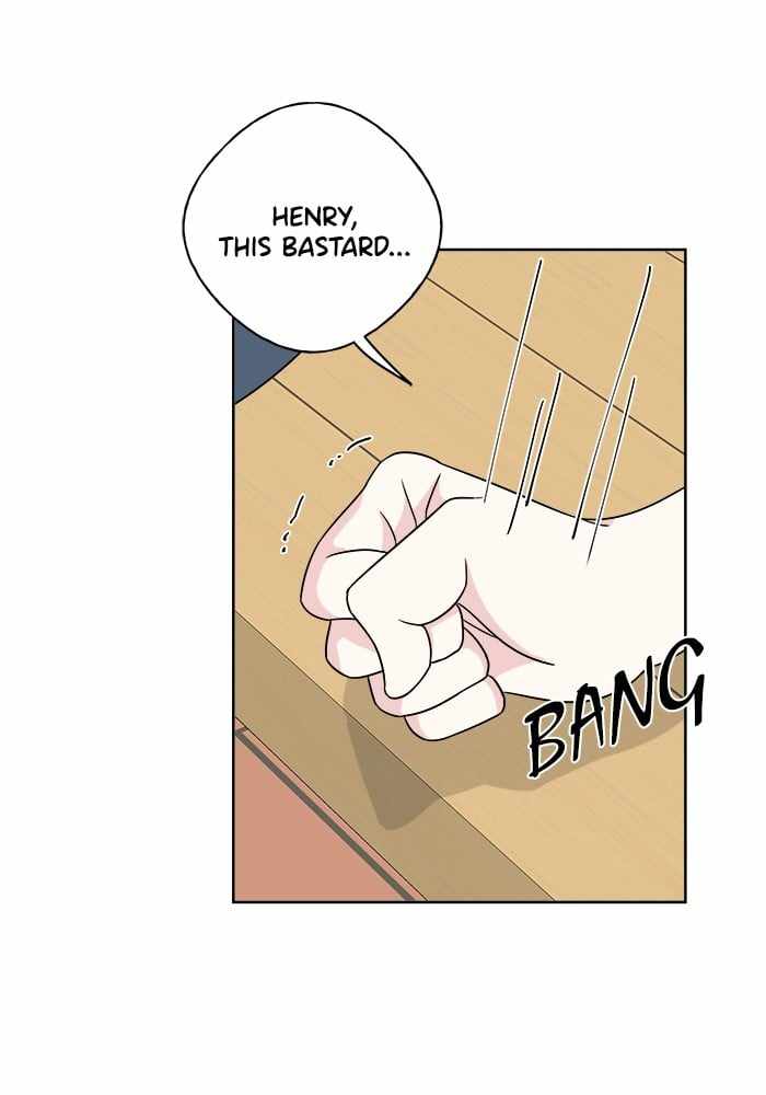 Mom, I’m Sorry Chapter 12 - Page 61