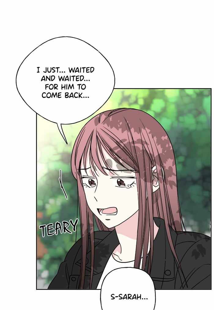 Mom, I’m Sorry Chapter 12 - Page 62