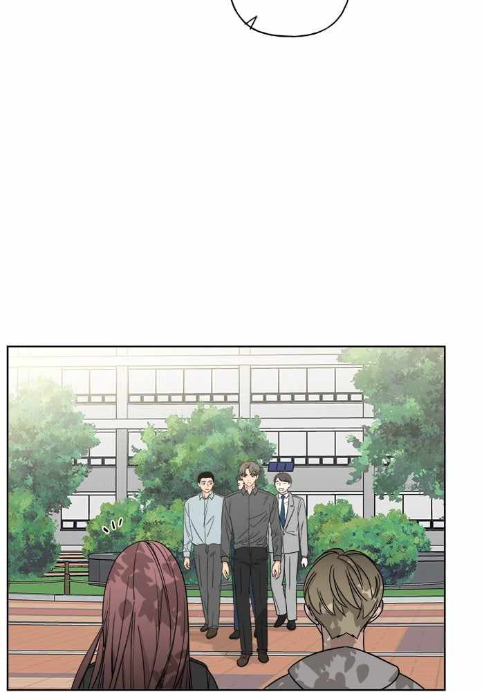 Mom, I’m Sorry Chapter 12 - Page 63