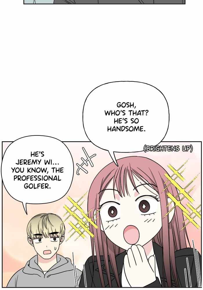 Mom, I’m Sorry Chapter 12 - Page 65