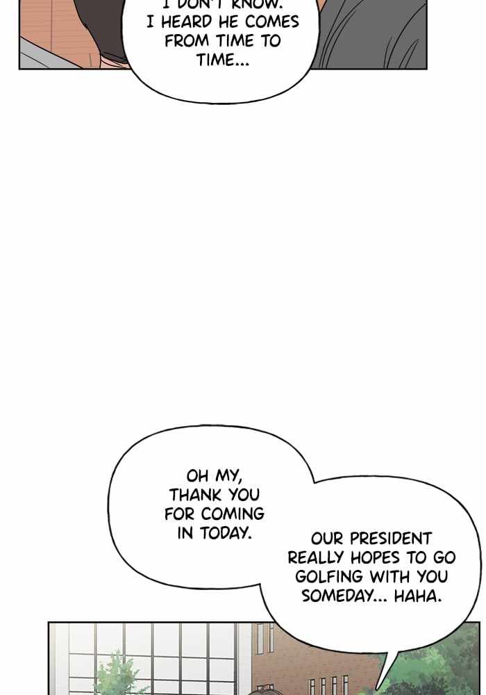 Mom, I’m Sorry Chapter 12 - Page 67
