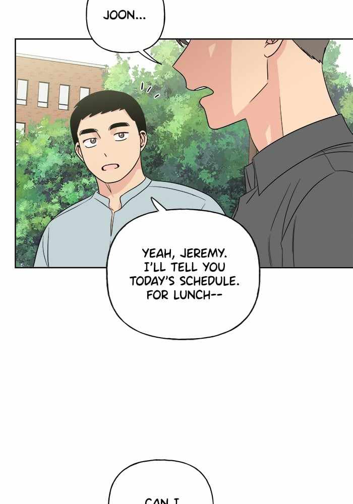 Mom, I’m Sorry Chapter 12 - Page 77