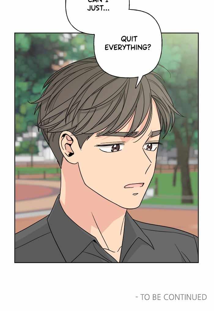 Mom, I’m Sorry Chapter 12 - Page 78