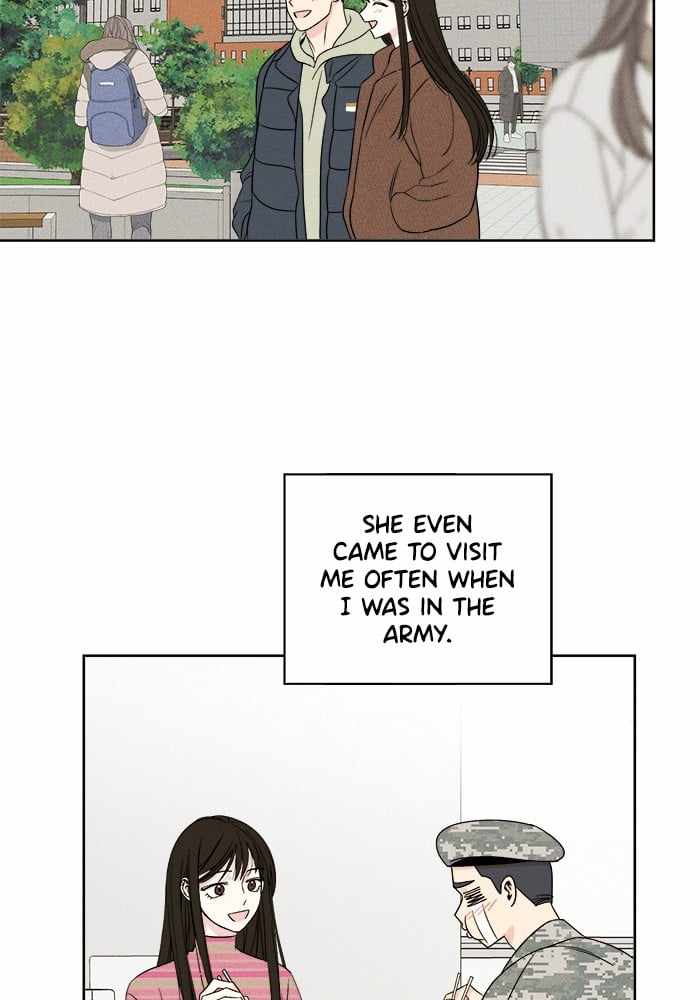 Mom, I’m Sorry Chapter 12 - Page 9