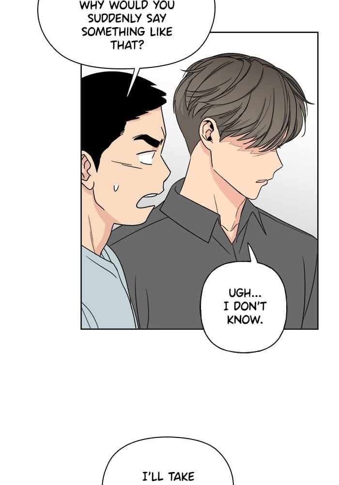 Mom, I’m Sorry Chapter 13 - Page 1