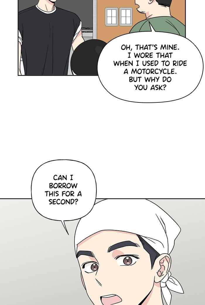 Mom, I’m Sorry Chapter 13 - Page 10