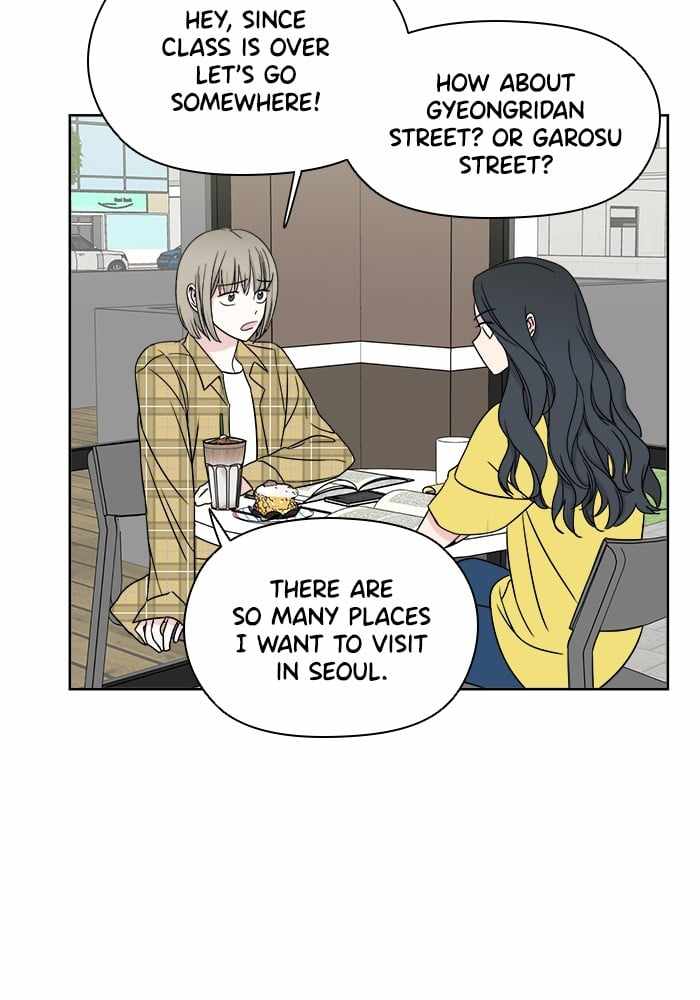Mom, I’m Sorry Chapter 13 - Page 13