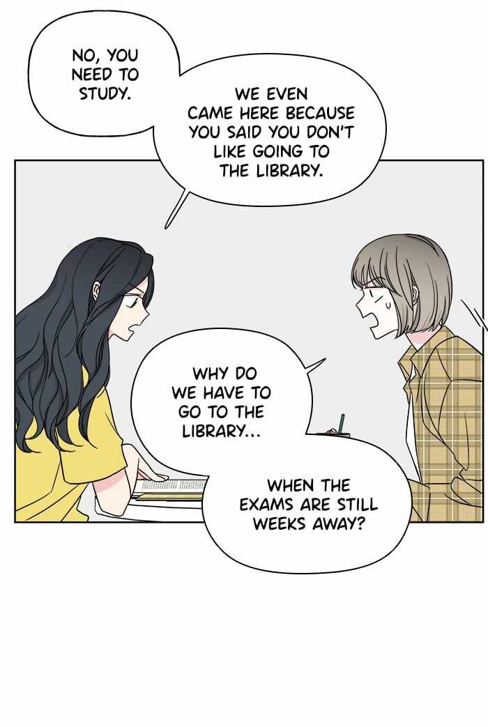 Mom, I’m Sorry Chapter 13 - Page 14
