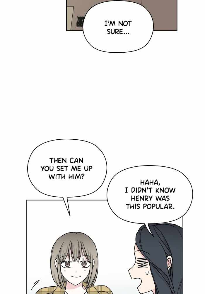 Mom, I’m Sorry Chapter 13 - Page 19