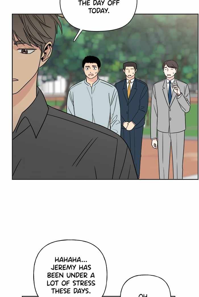 Mom, I’m Sorry Chapter 13 - Page 2