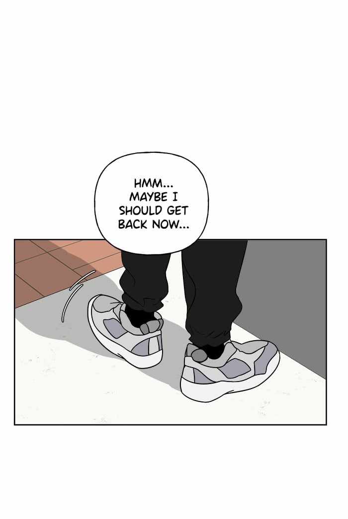 Mom, I’m Sorry Chapter 13 - Page 26