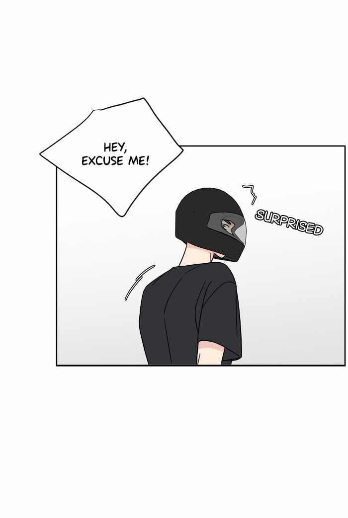 Mom, I’m Sorry Chapter 13 - Page 28