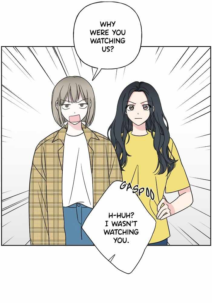 Mom, I’m Sorry Chapter 13 - Page 29