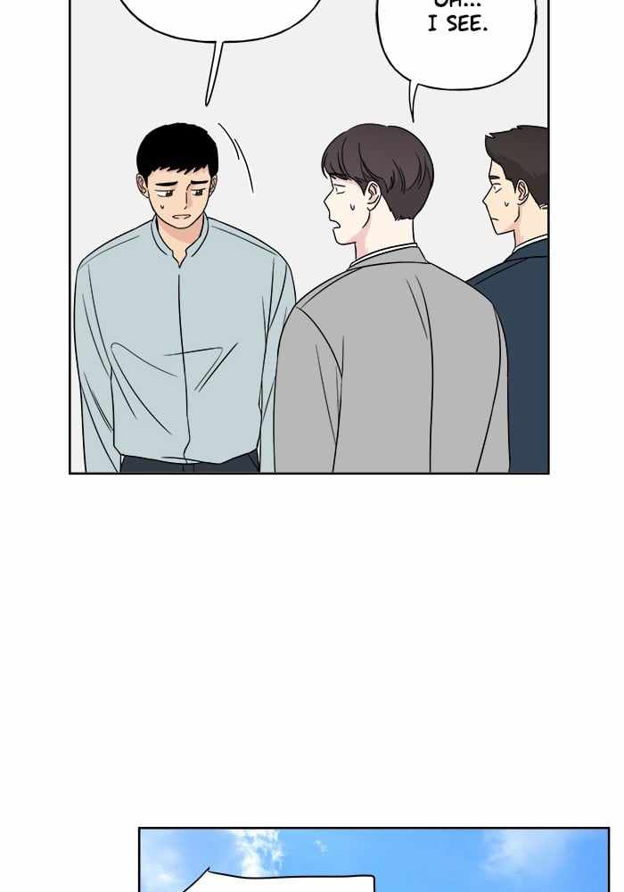 Mom, I’m Sorry Chapter 13 - Page 3