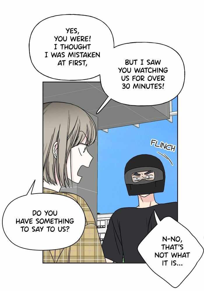 Mom, I’m Sorry Chapter 13 - Page 30