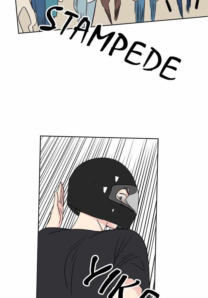 Mom, I’m Sorry Chapter 13 - Page 37