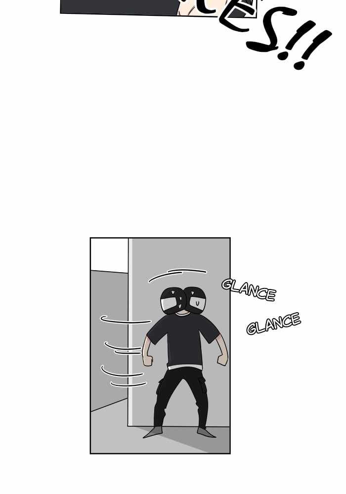 Mom, I’m Sorry Chapter 13 - Page 38