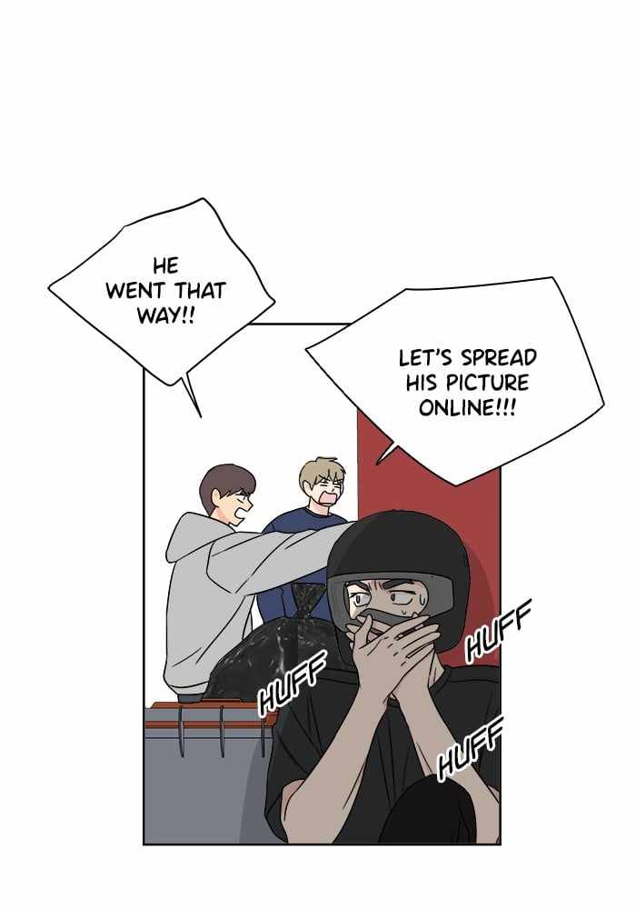 Mom, I’m Sorry Chapter 13 - Page 40