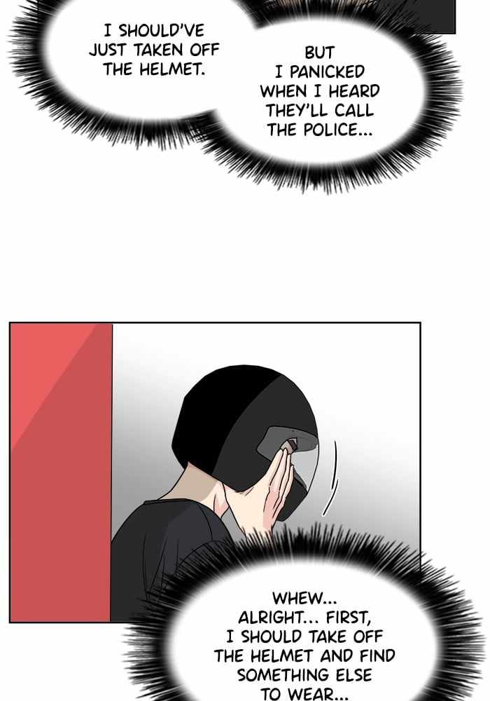 Mom, I’m Sorry Chapter 13 - Page 42