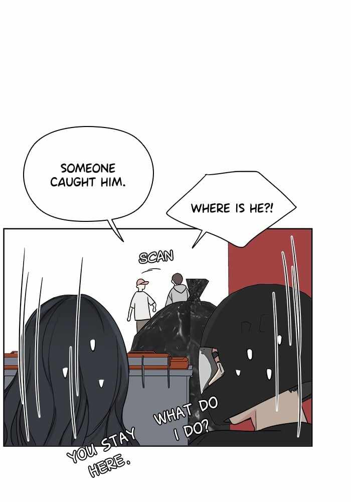 Mom, I’m Sorry Chapter 13 - Page 46