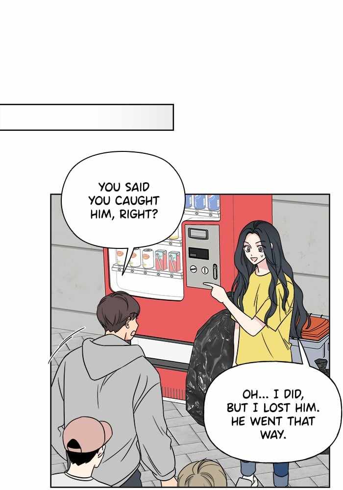Mom, I’m Sorry Chapter 13 - Page 47