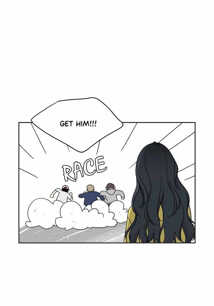 Mom, I’m Sorry Chapter 13 - Page 48