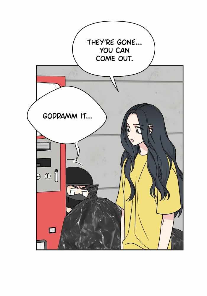 Mom, I’m Sorry Chapter 13 - Page 49