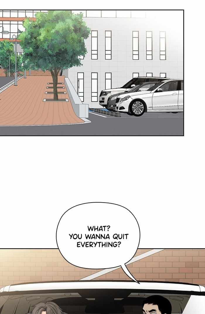 Mom, I’m Sorry Chapter 13 - Page 54