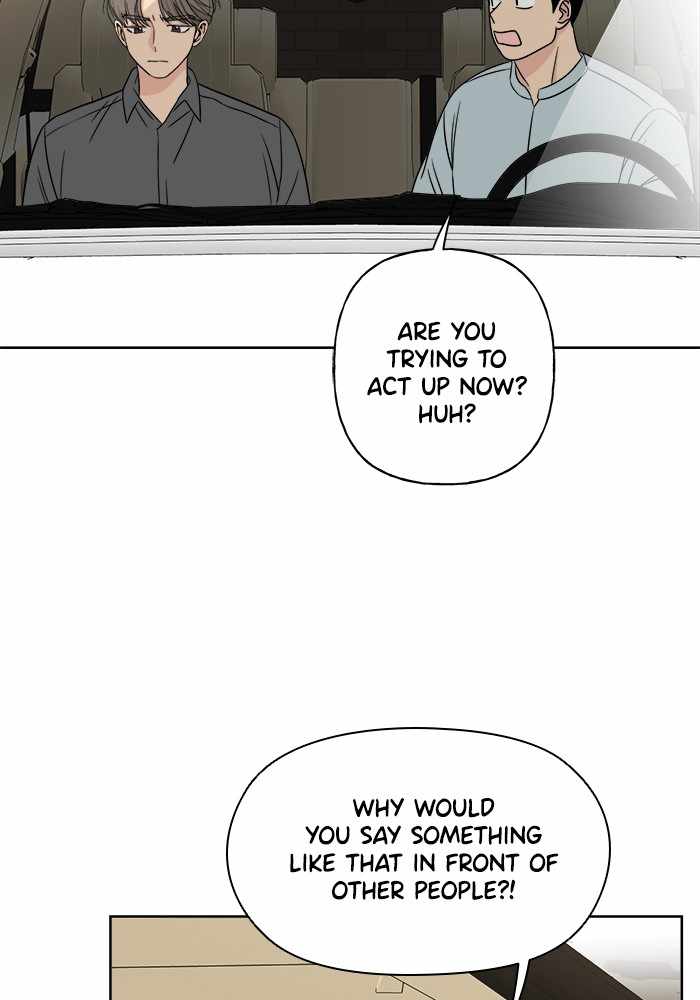 Mom, I’m Sorry Chapter 13 - Page 55