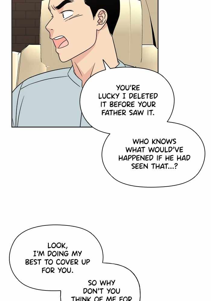 Mom, I’m Sorry Chapter 13 - Page 57