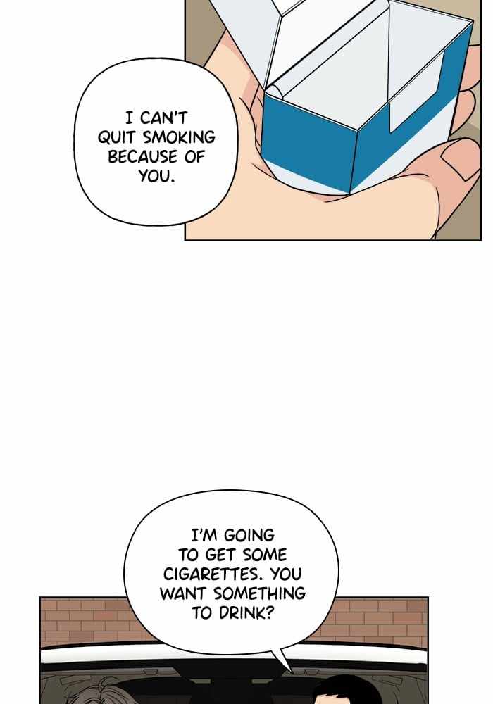 Mom, I’m Sorry Chapter 13 - Page 59