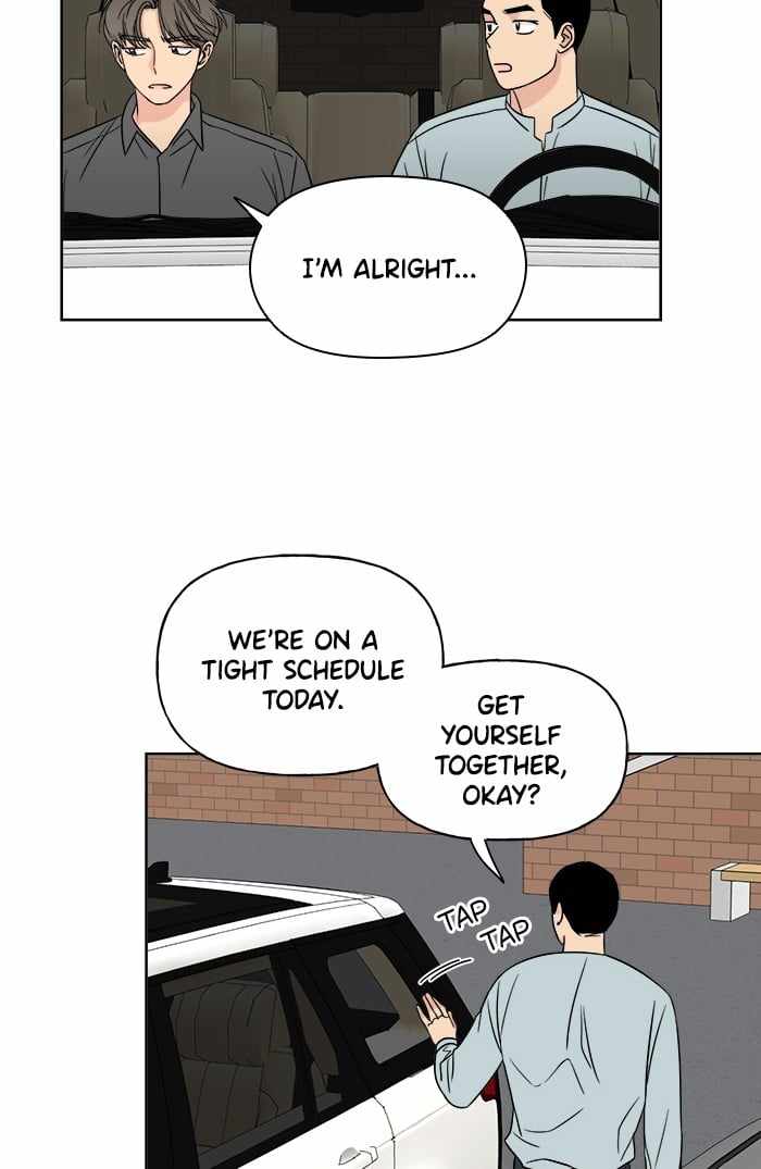 Mom, I’m Sorry Chapter 13 - Page 60