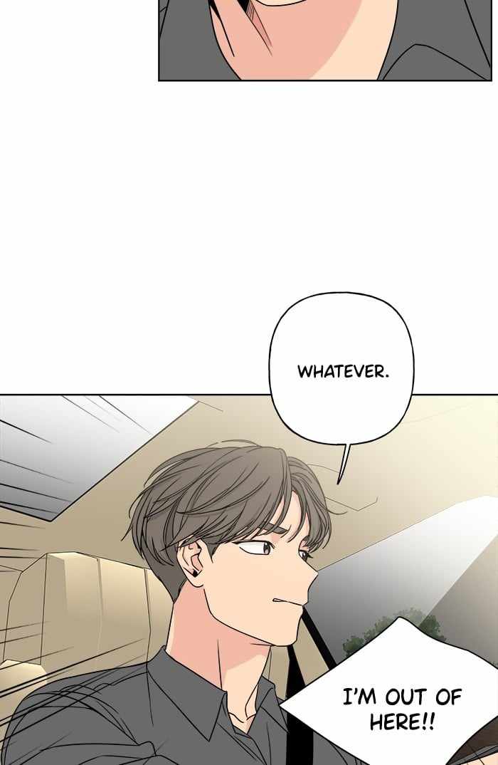 Mom, I’m Sorry Chapter 13 - Page 64