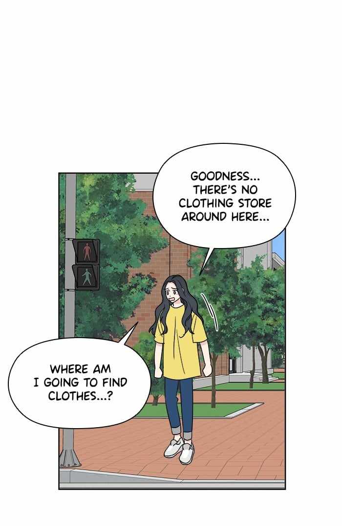Mom, I’m Sorry Chapter 13 - Page 66