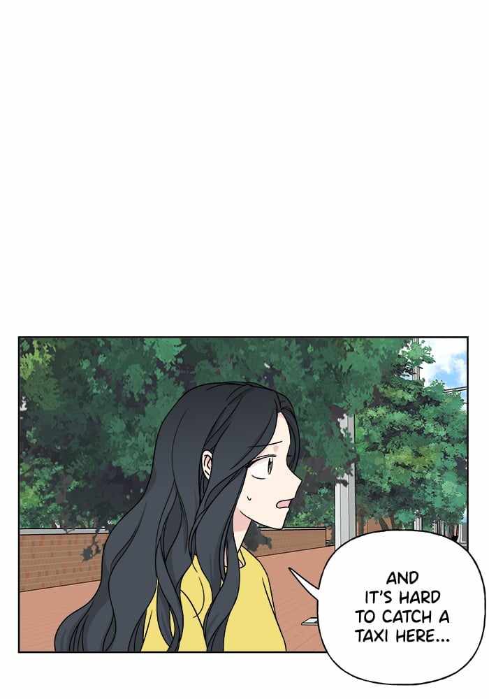 Mom, I’m Sorry Chapter 13 - Page 67