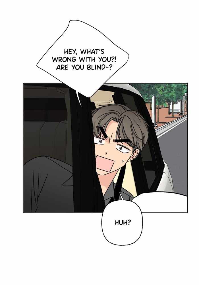 Mom, I’m Sorry Chapter 13 - Page 69