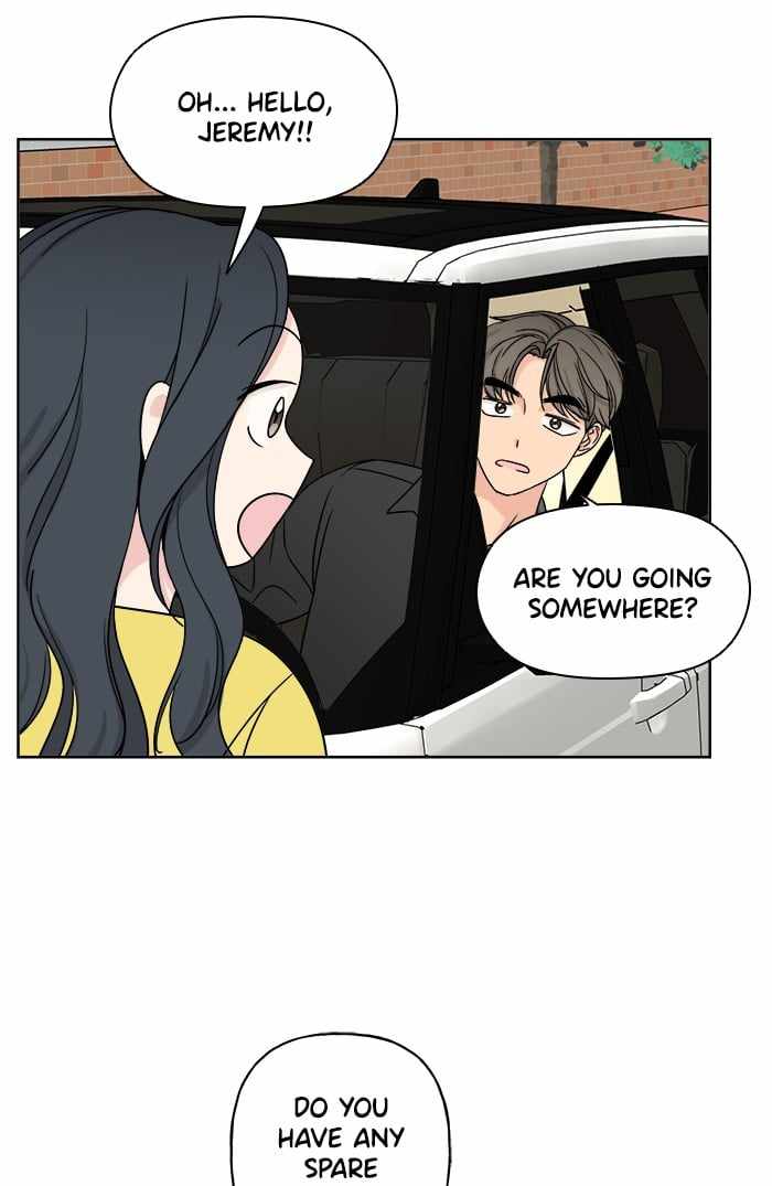 Mom, I’m Sorry Chapter 13 - Page 70