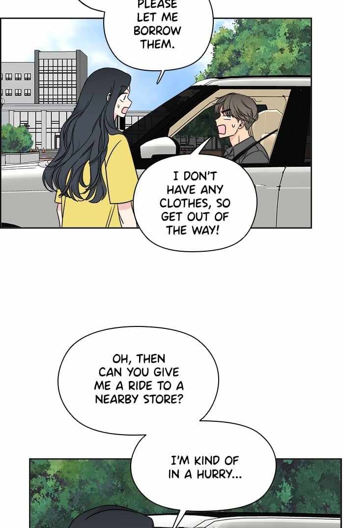 Mom, I’m Sorry Chapter 13 - Page 72