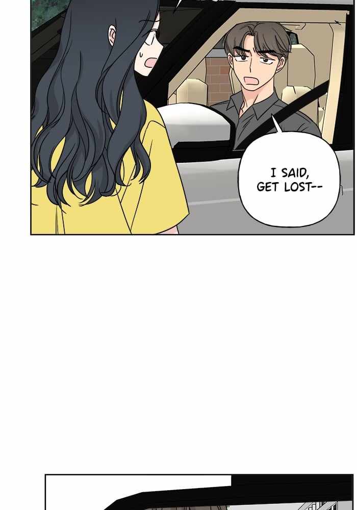 Mom, I’m Sorry Chapter 13 - Page 73