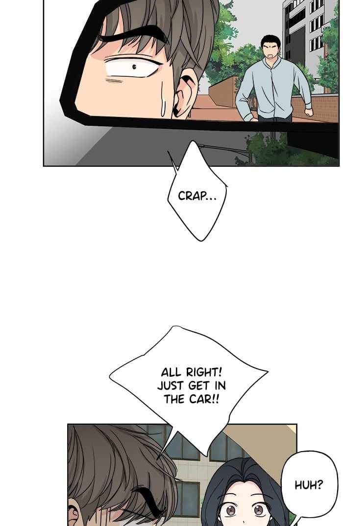 Mom, I’m Sorry Chapter 13 - Page 74