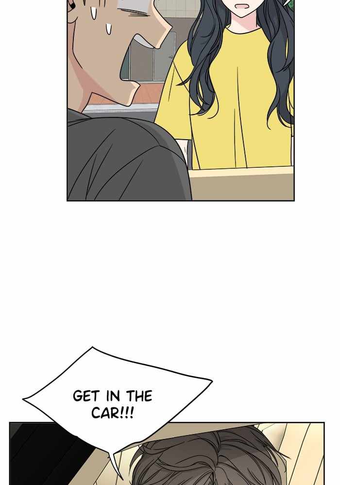 Mom, I’m Sorry Chapter 13 - Page 75