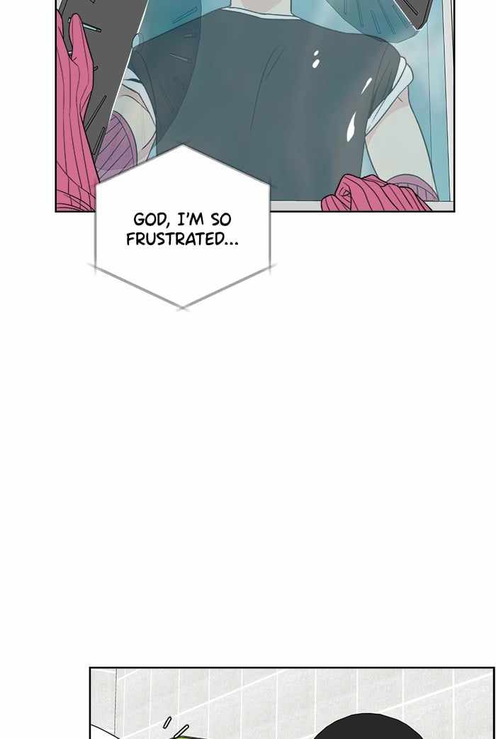 Mom, I’m Sorry Chapter 13 - Page 8