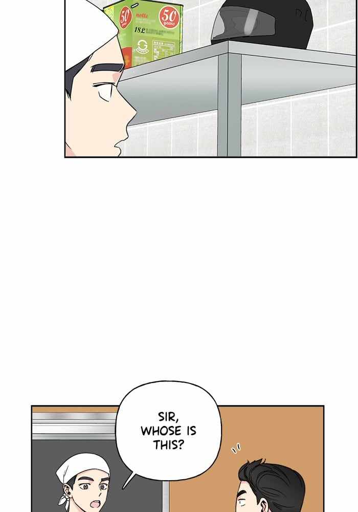 Mom, I’m Sorry Chapter 13 - Page 9