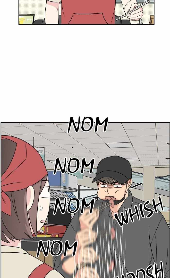Mom, I’m Sorry Chapter 14 - Page 11