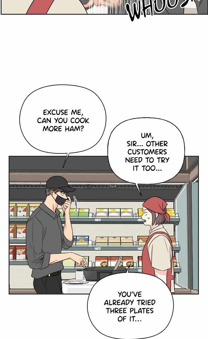Mom, I’m Sorry Chapter 14 - Page 12