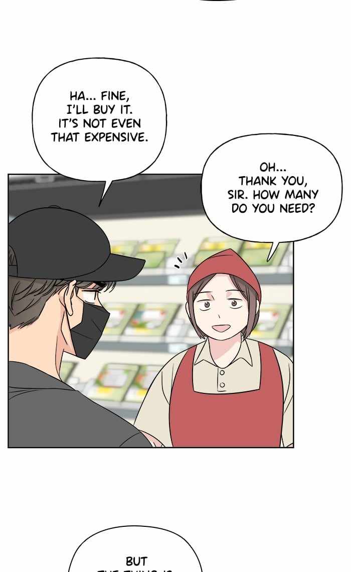 Mom, I’m Sorry Chapter 14 - Page 13